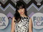 Zooey Deschanel: Hofft weiter auf den Traummann