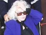 Zsa Zsa Gabor: Koma nach Not-OP