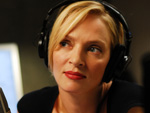 Uma Thurman: Am Samstag bei „Wetten, dass …?“!