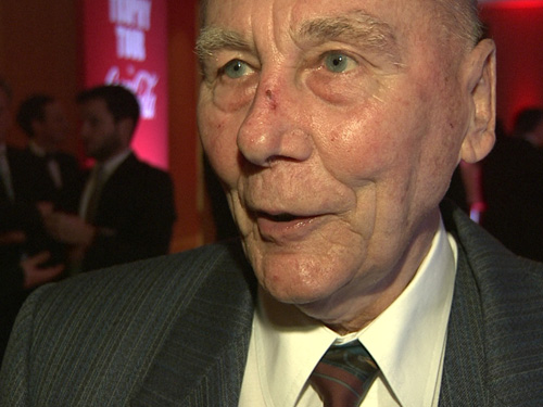 Adieu, Horst Eckel – „Deutscher Meister, Weltmeister! Mehr kann man nicht bekommen!“
